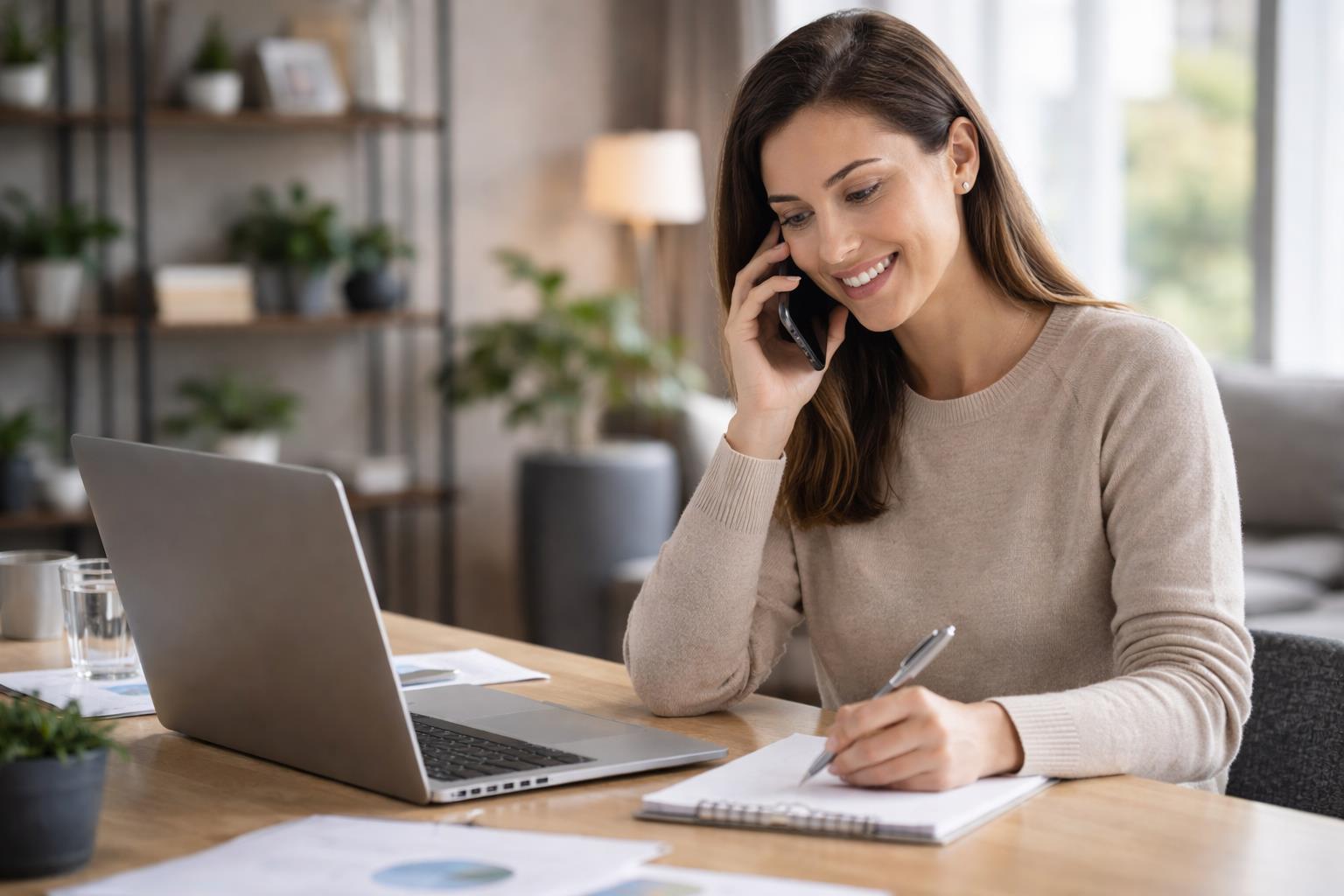 Persönlicher Kundenservice-Check aus Kundensicht